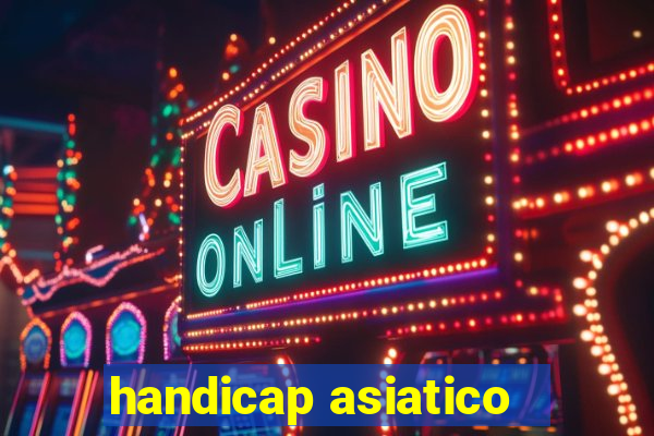 handicap asiatico -1.25